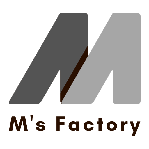 合同会社 M's Factory